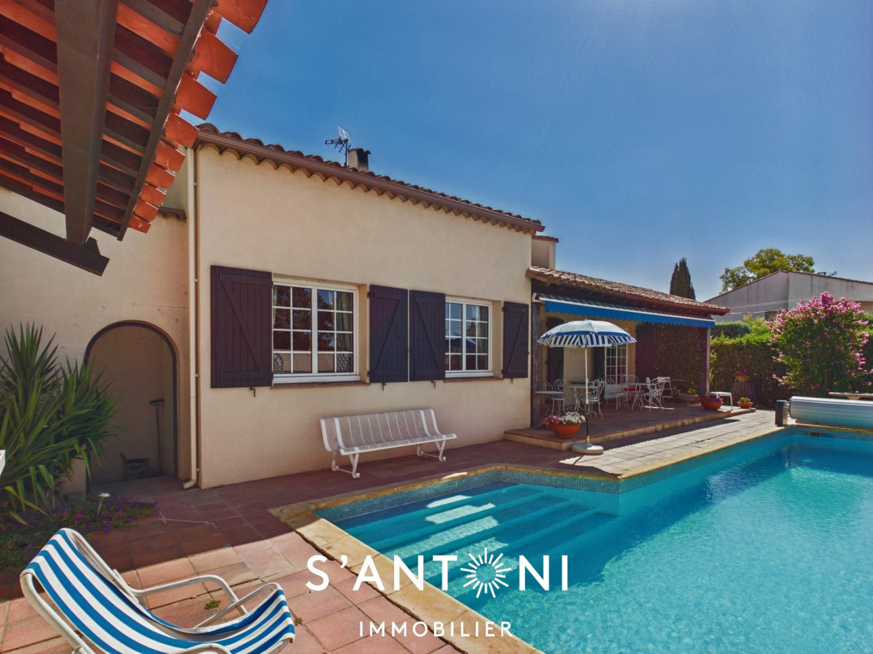 vente Maison Lignan Sur Orb - Photo 15