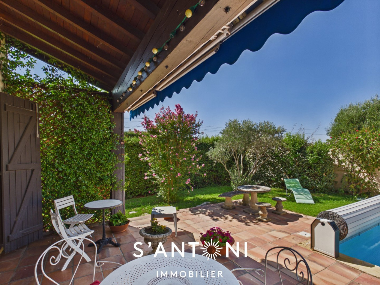 vente Maison Lignan Sur Orb - Photo 17
