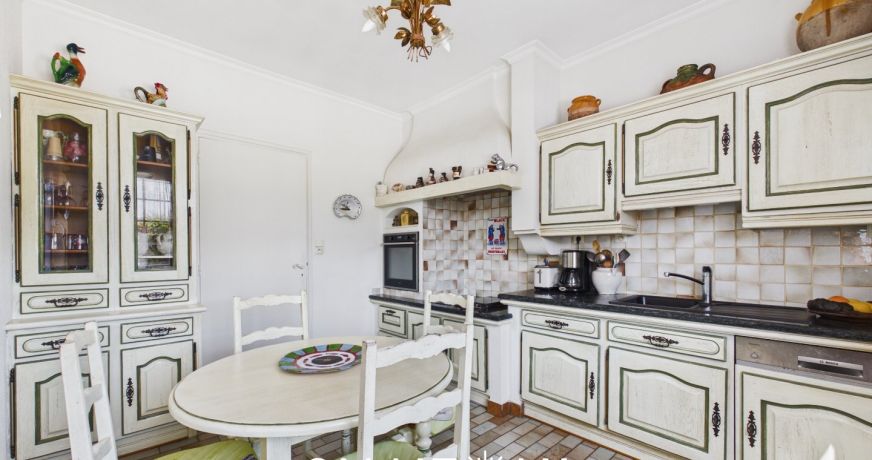 vente Maison Lignan Sur Orb