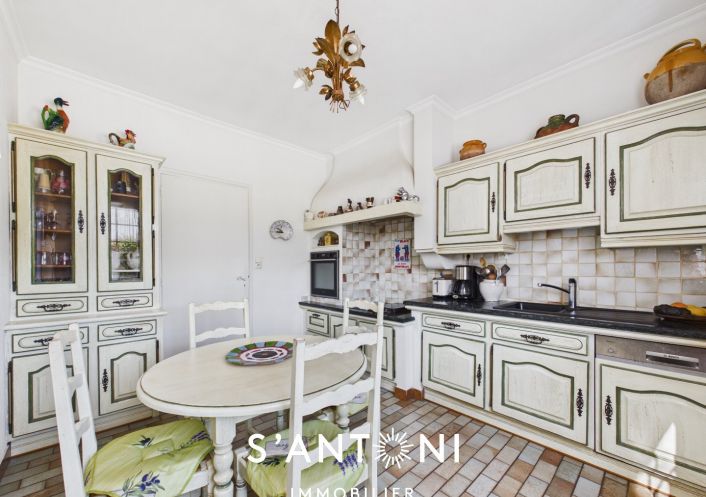 vente Maison Lignan Sur Orb