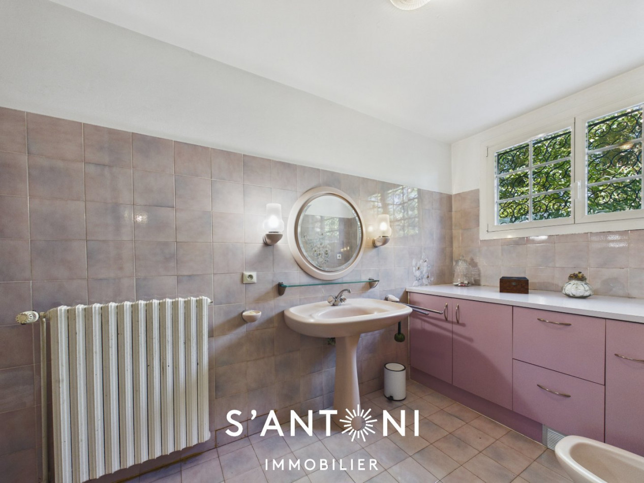 vente Maison Lignan Sur Orb - Photo 9