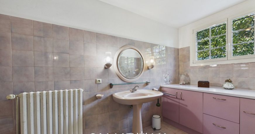 vente Maison Lignan Sur Orb