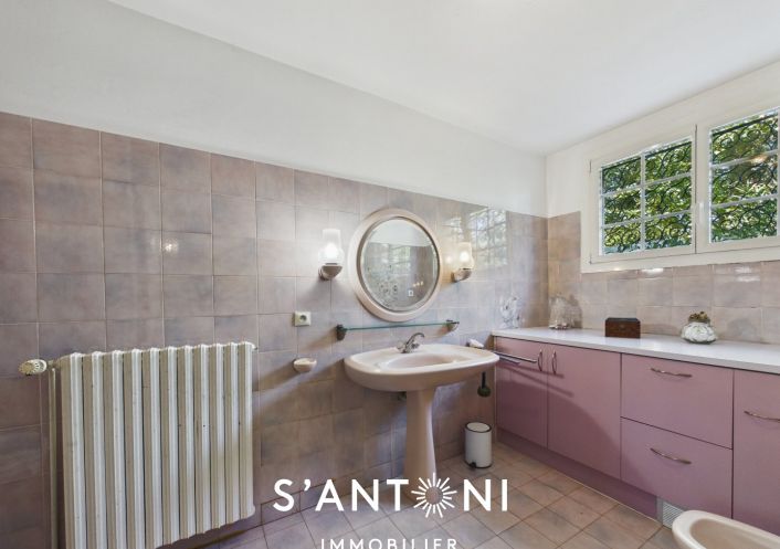vente Maison Lignan Sur Orb