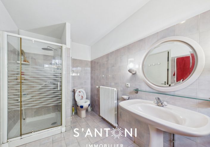 vente Maison Lignan Sur Orb