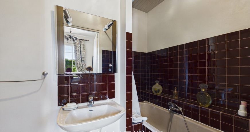 vente Maison Lignan Sur Orb