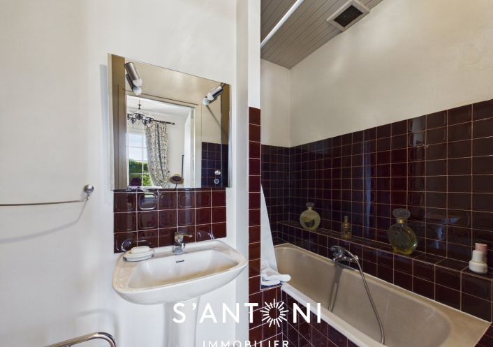 vente Maison Lignan Sur Orb