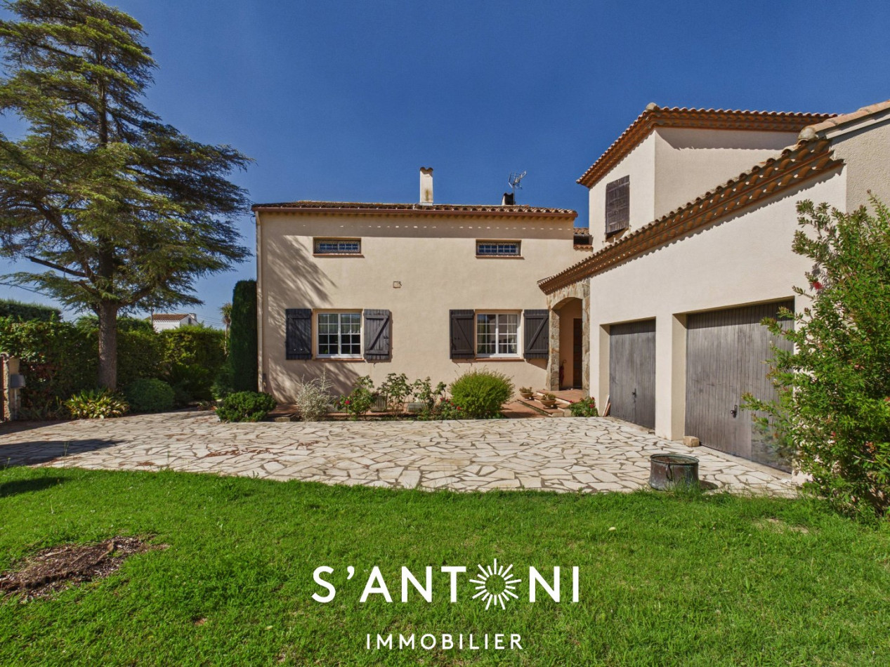 vente Maison Lignan Sur Orb - Photo 2