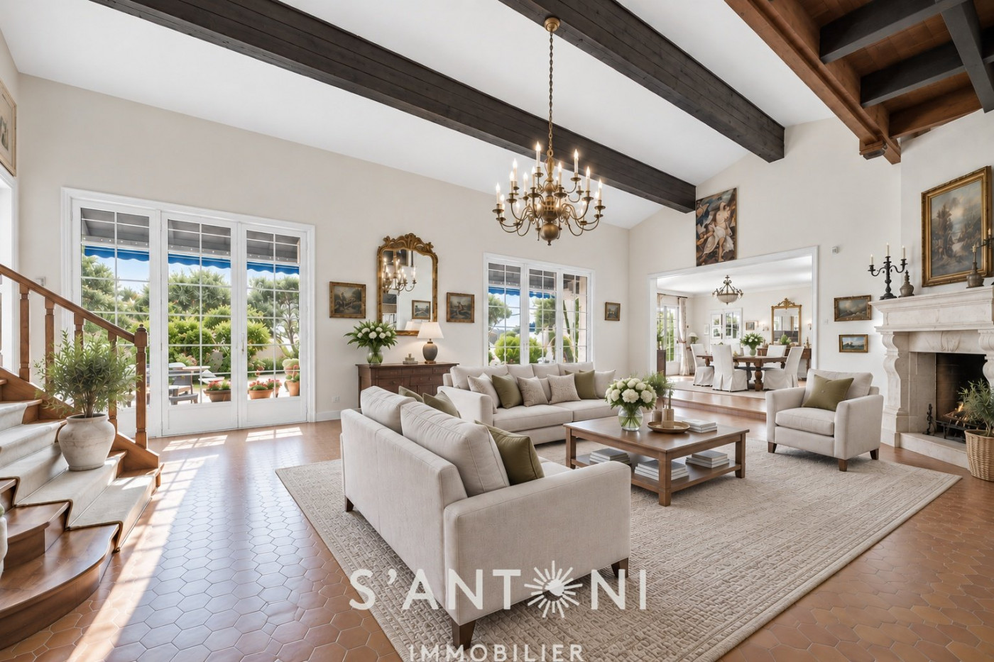 vente Maison Lignan Sur Orb - Photo 3