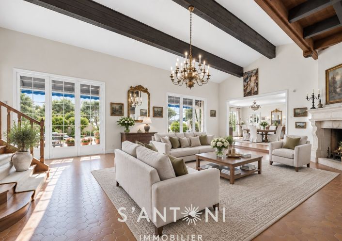 vente Maison Lignan Sur Orb