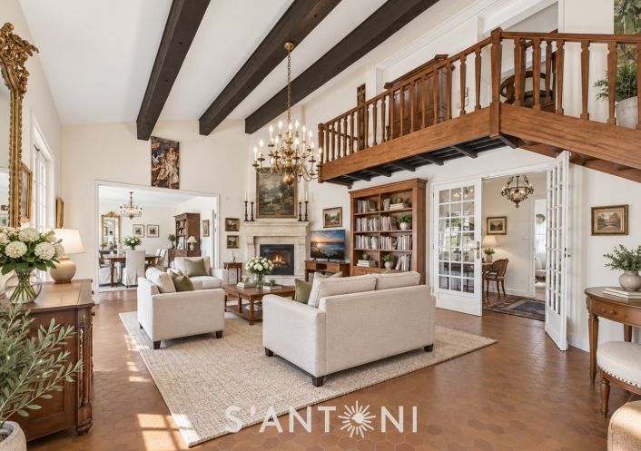 vente Maison Lignan Sur Orb