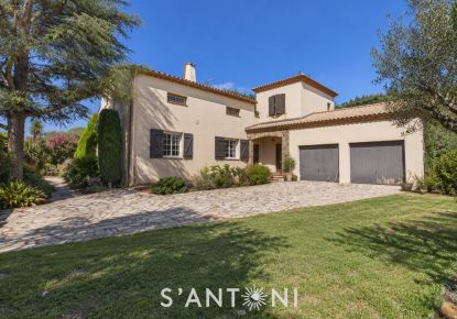 vente Maison Lignan Sur Orb