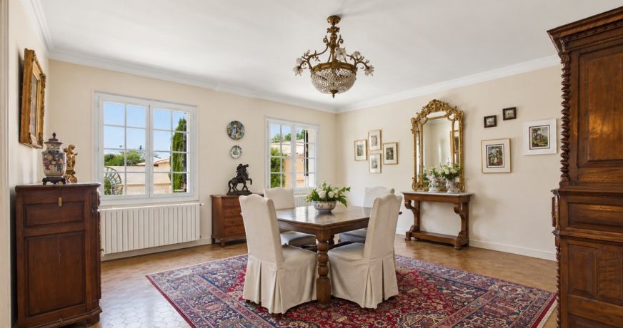 vente Maison Lignan Sur Orb