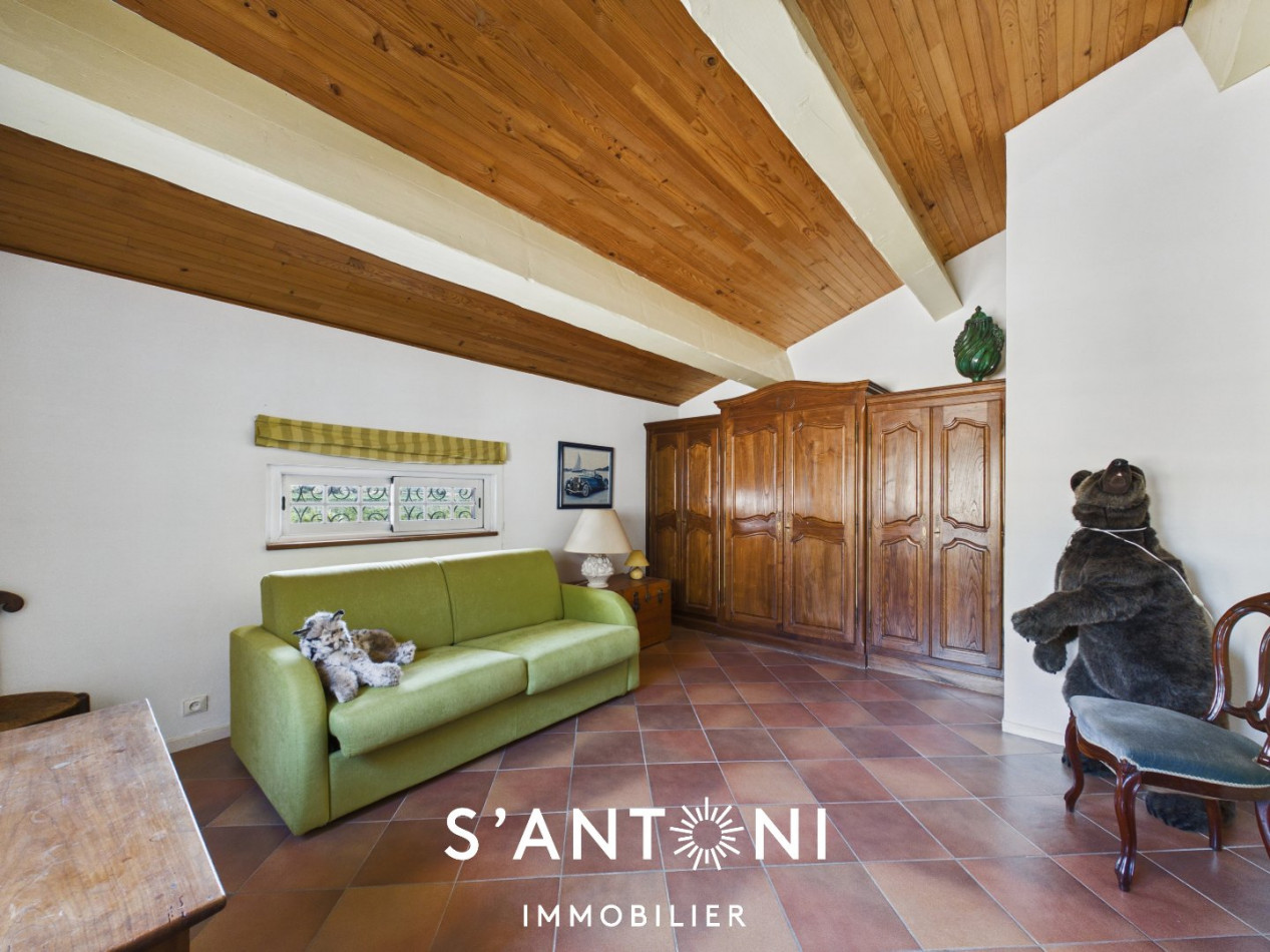 vente Maison Lignan Sur Orb - Photo 14