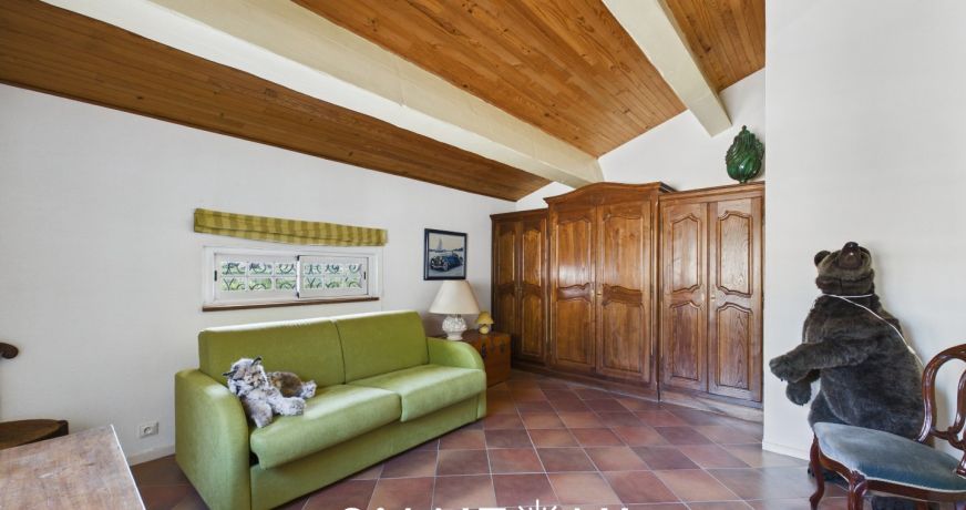 vente Maison Lignan Sur Orb