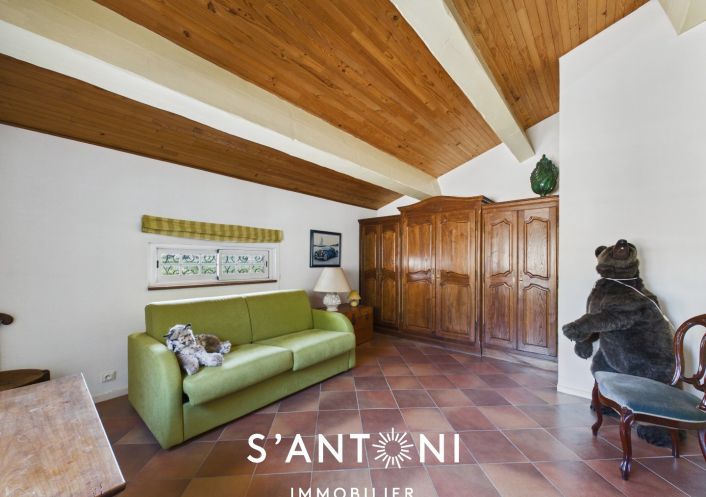 vente Maison Lignan Sur Orb