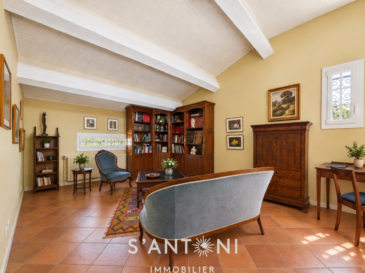 vente Maison Lignan Sur Orb - Photo 13