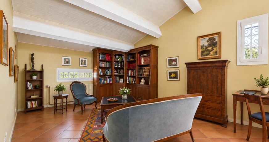 vente Maison Lignan Sur Orb