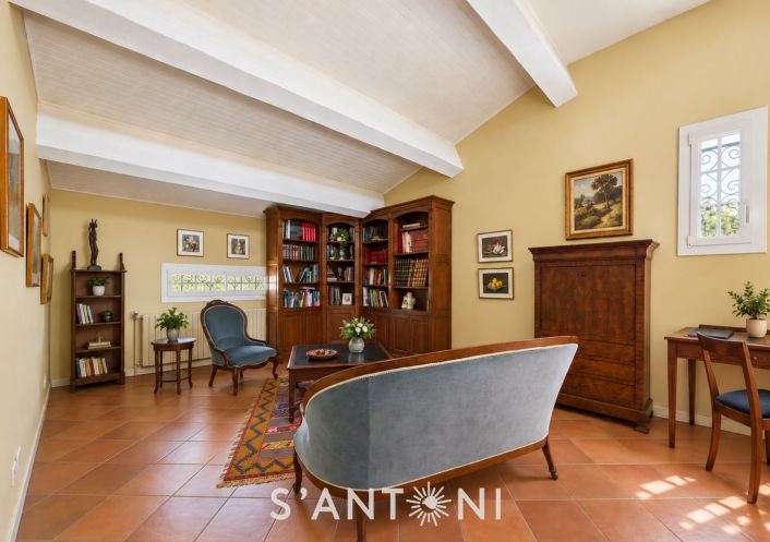 vente Maison Lignan Sur Orb