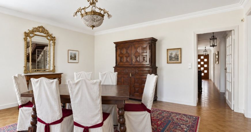 vente Maison Lignan Sur Orb