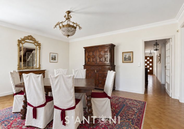 vente Maison Lignan Sur Orb