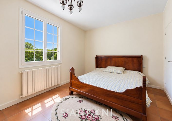 vente Maison Lignan Sur Orb