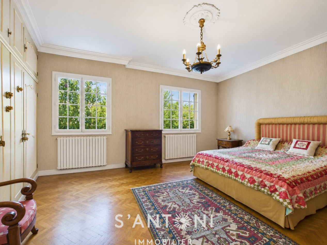 vente Maison Lignan Sur Orb - Photo 8