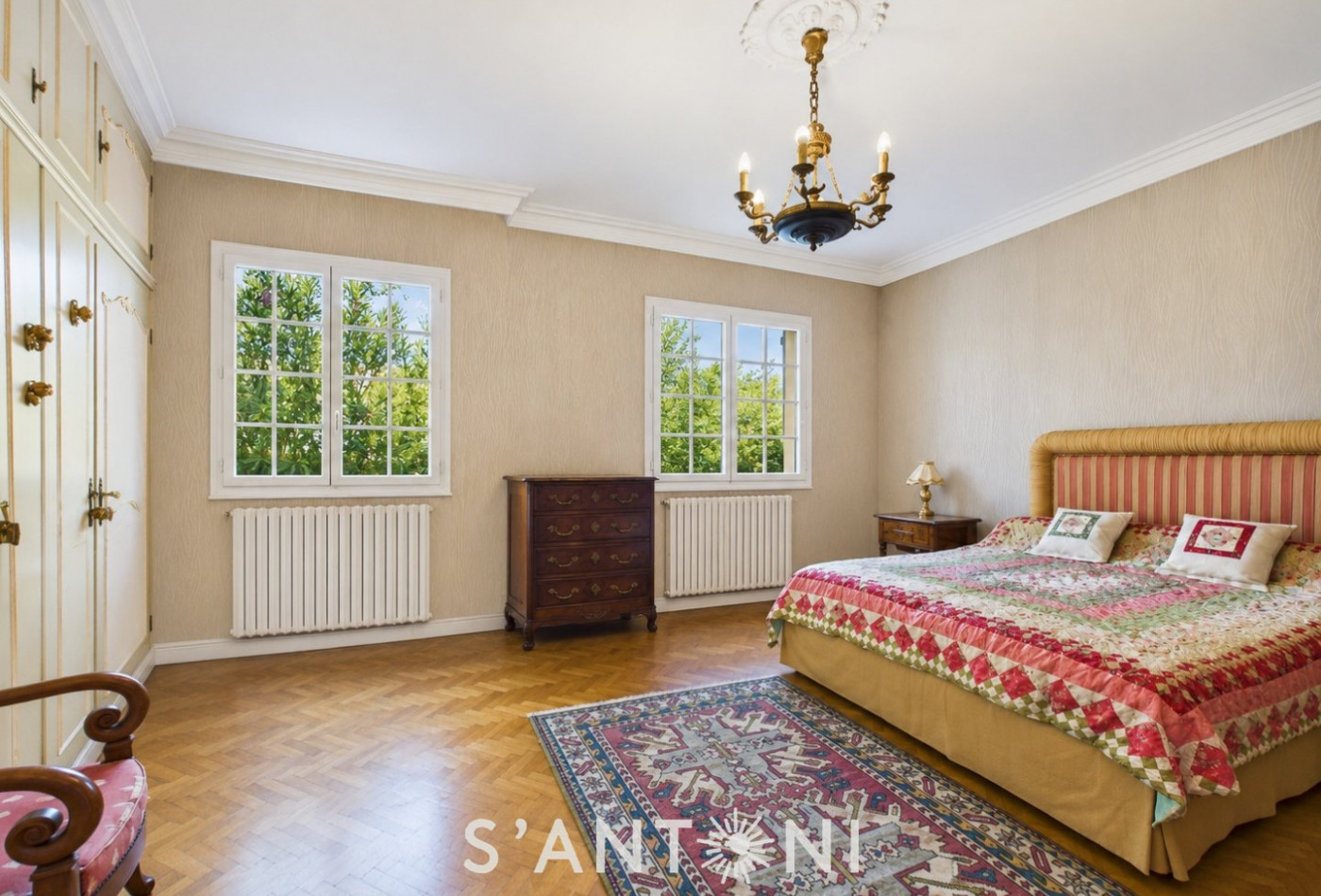 vente Maison Lignan Sur Orb - Photo 8