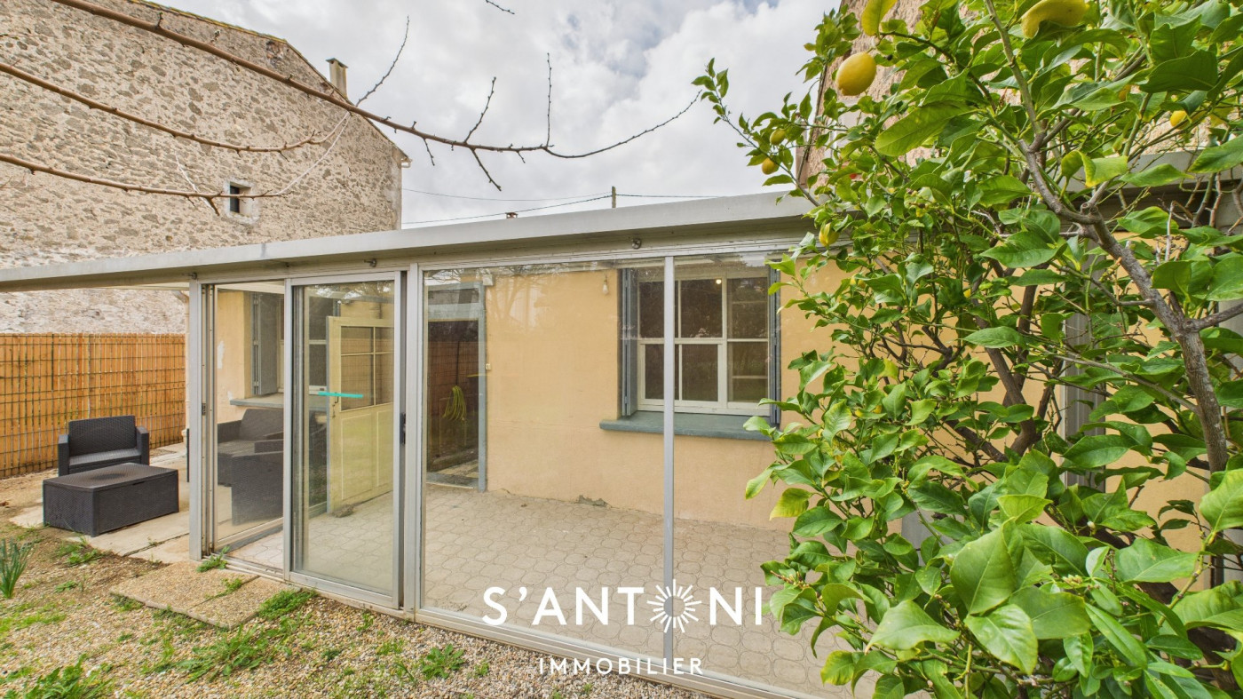 vente Maison Montblanc - Photo 10