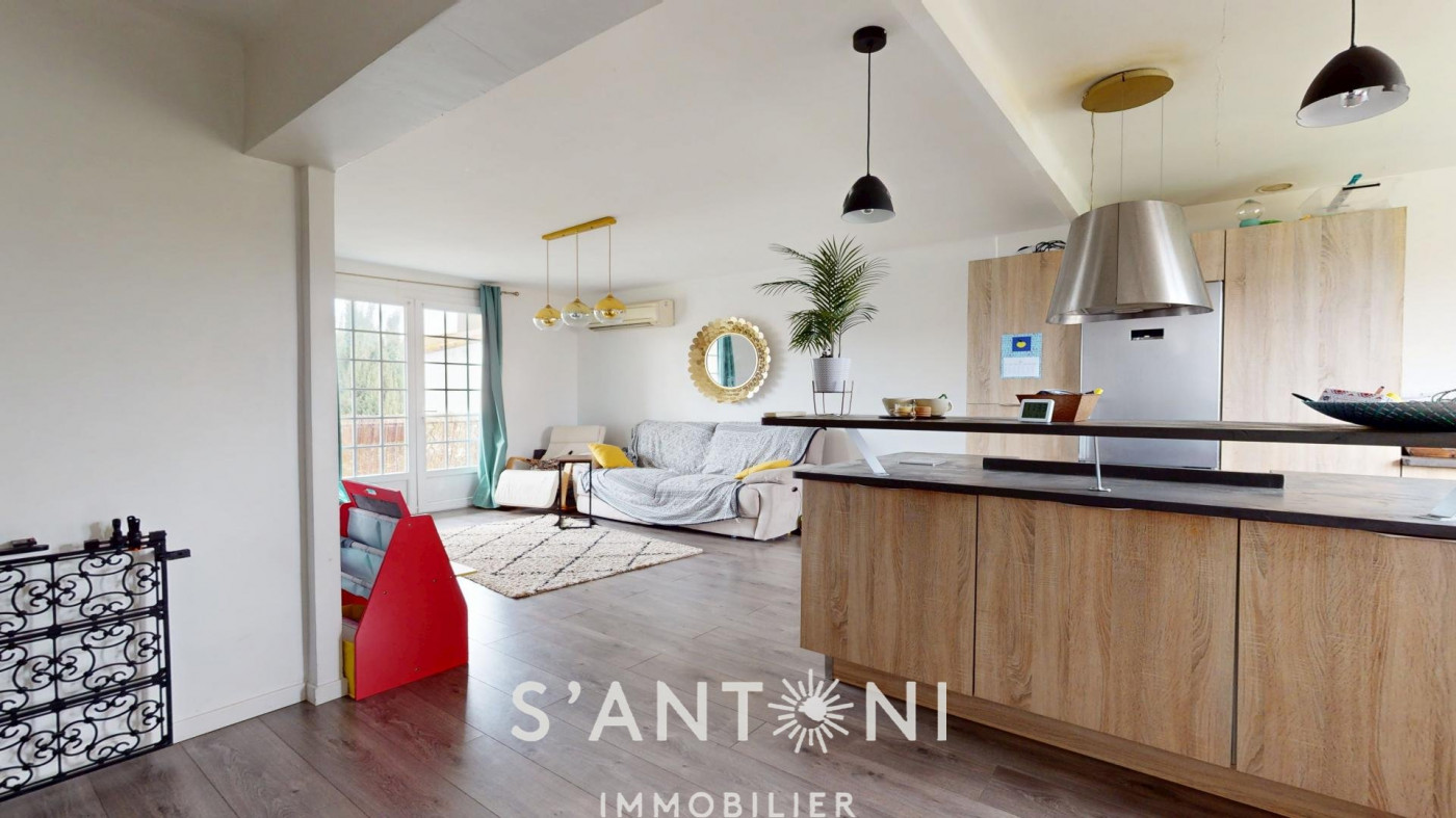 vente Maison Murviel Les Beziers - Photo 3