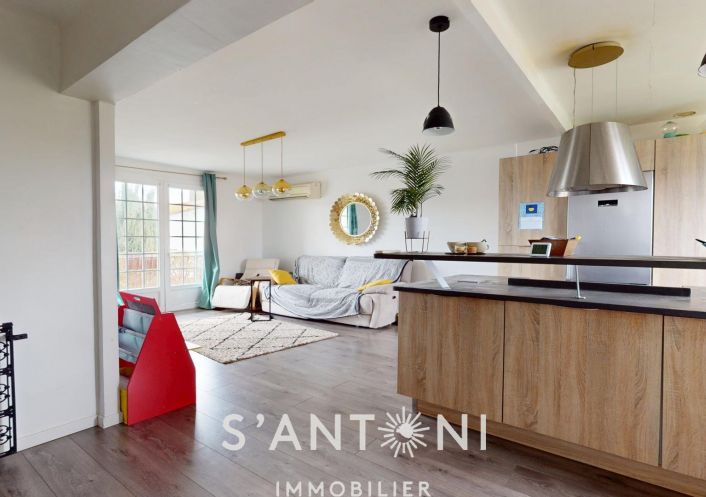 vente Maison Murviel Les Beziers