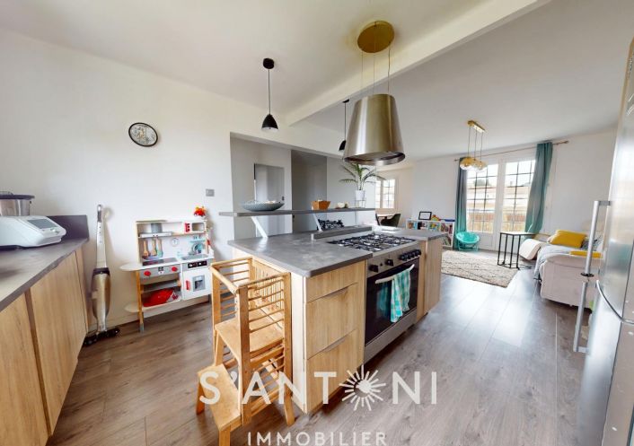 vente Maison Murviel Les Beziers