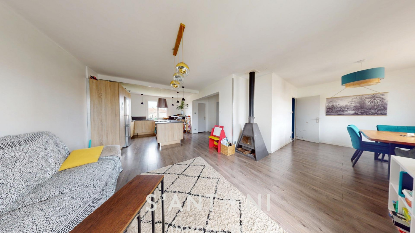 vente Maison Murviel Les Beziers - Photo 5