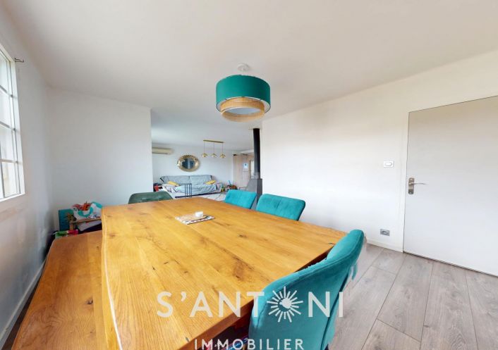 vente Maison Murviel Les Beziers