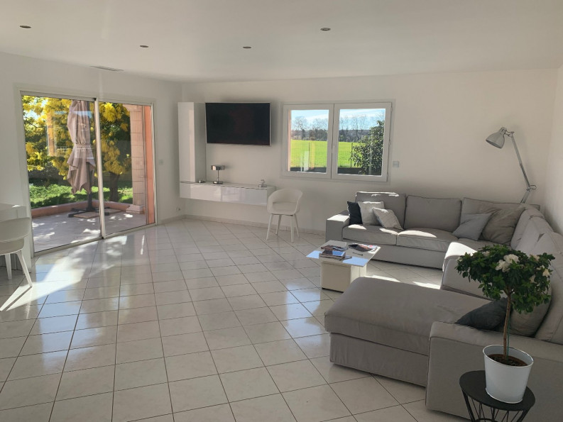 vente Maison Espondeilhan - Photo 4