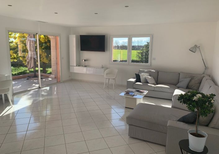 vente Maison Espondeilhan