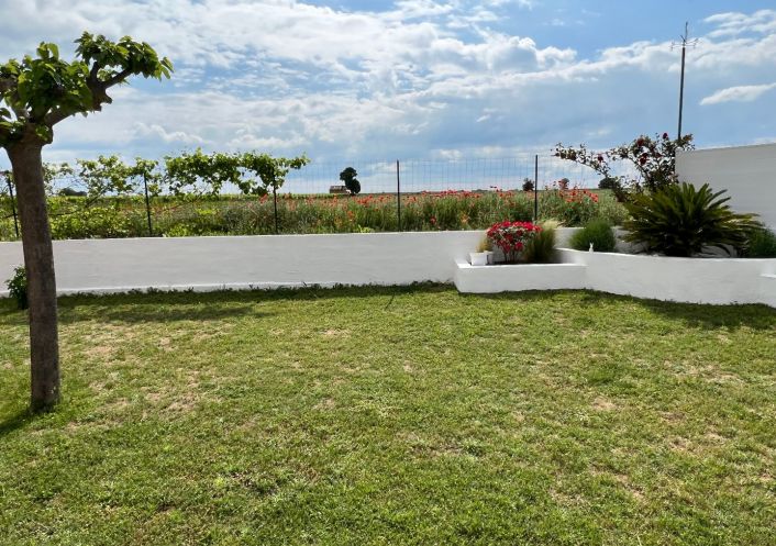 vente Maison Espondeilhan