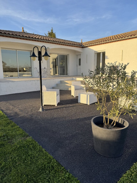 vente Maison Espondeilhan - Photo 3