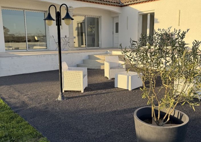 vente Maison Espondeilhan