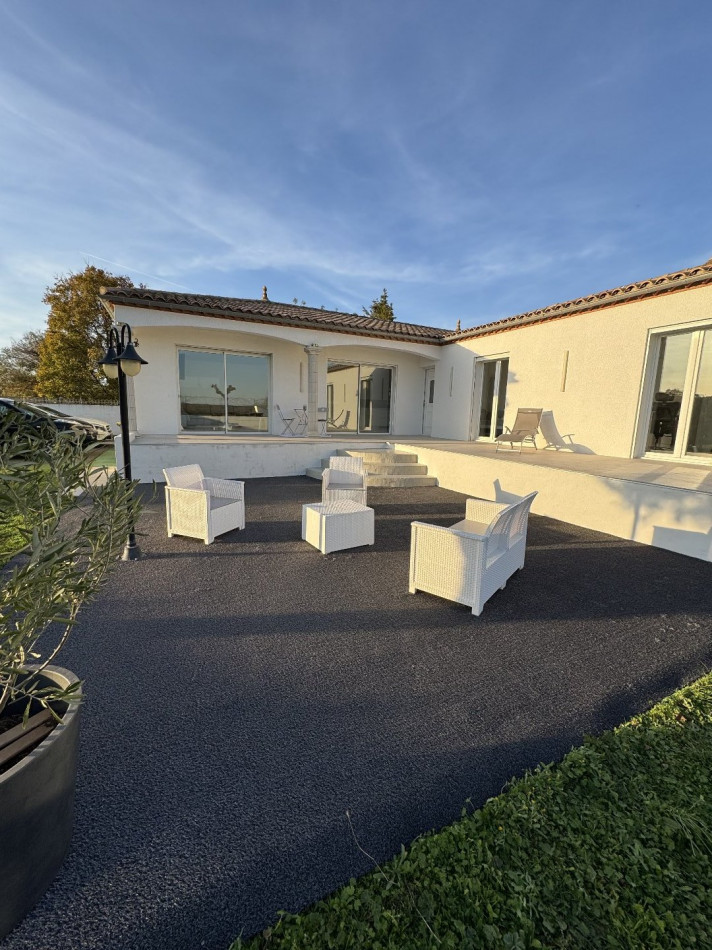 vente Maison Espondeilhan - Photo 1