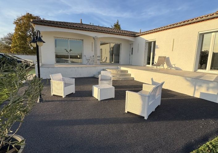 vente Maison Espondeilhan