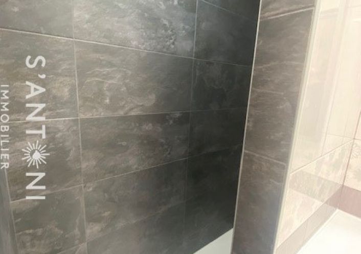vente Maison en résidence Beziers