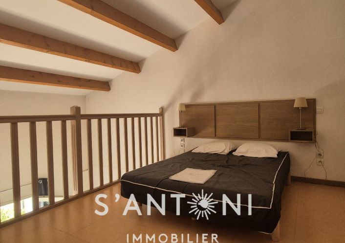 vente Maison en résidence Colombiers