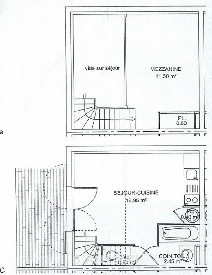 vente Maison en résidence Colombiers - Photo 5