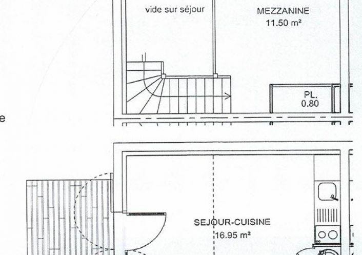 vente Maison en résidence Colombiers