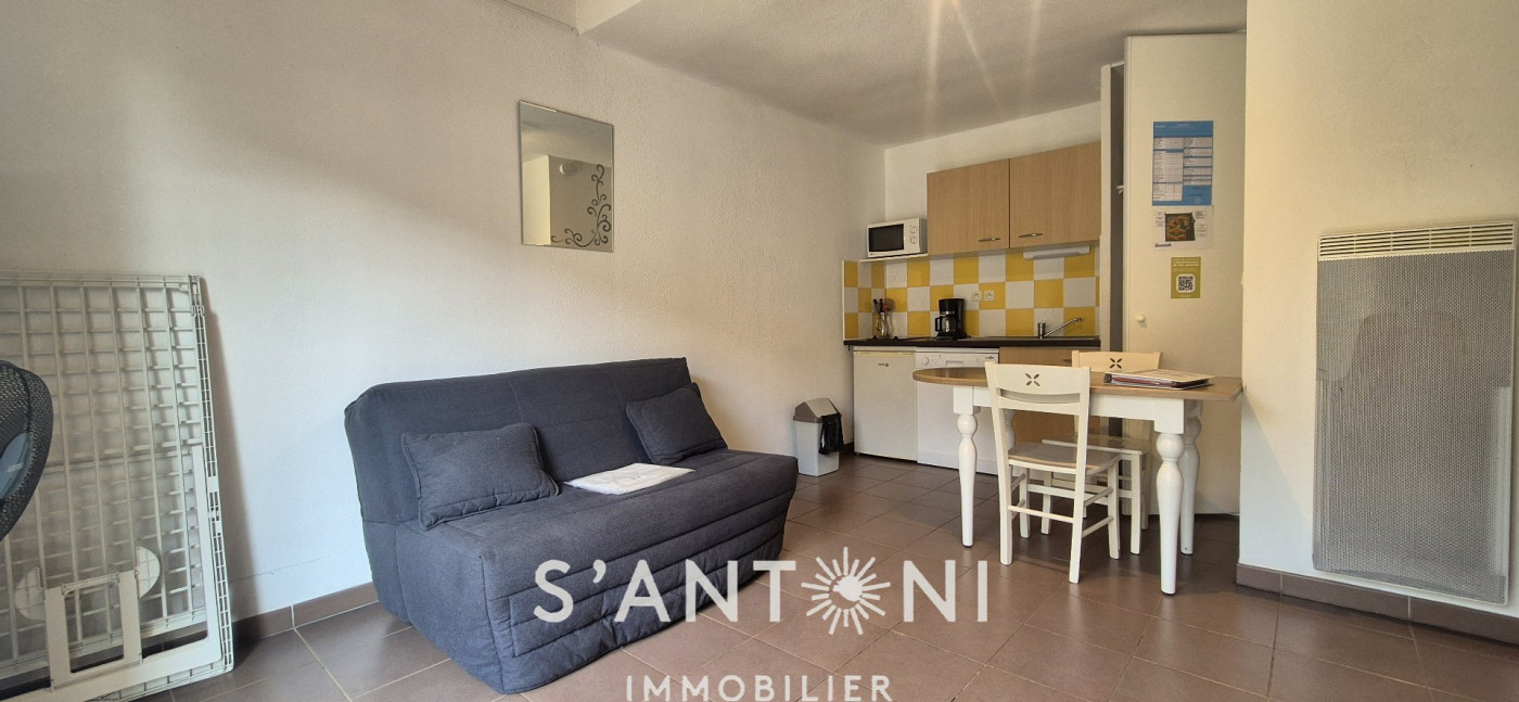 vente Maison en résidence Colombiers - Photo 2