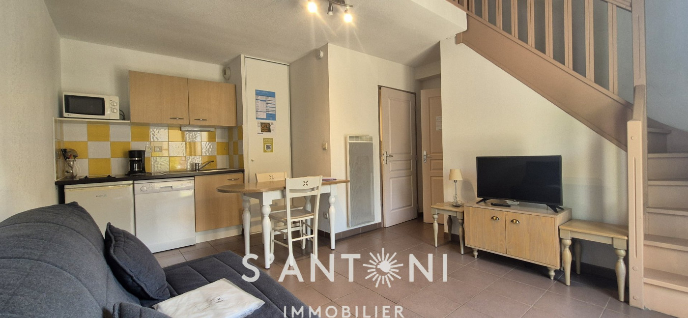 vente Maison en résidence Colombiers - Photo 1