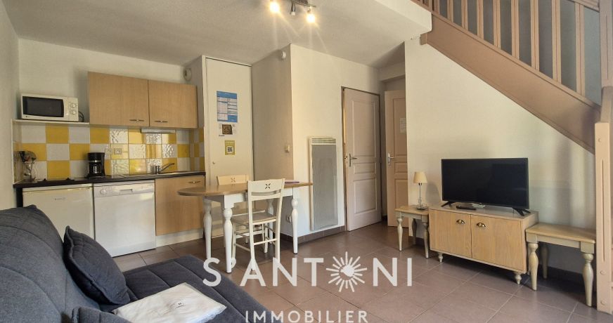 vente Maison en résidence Colombiers