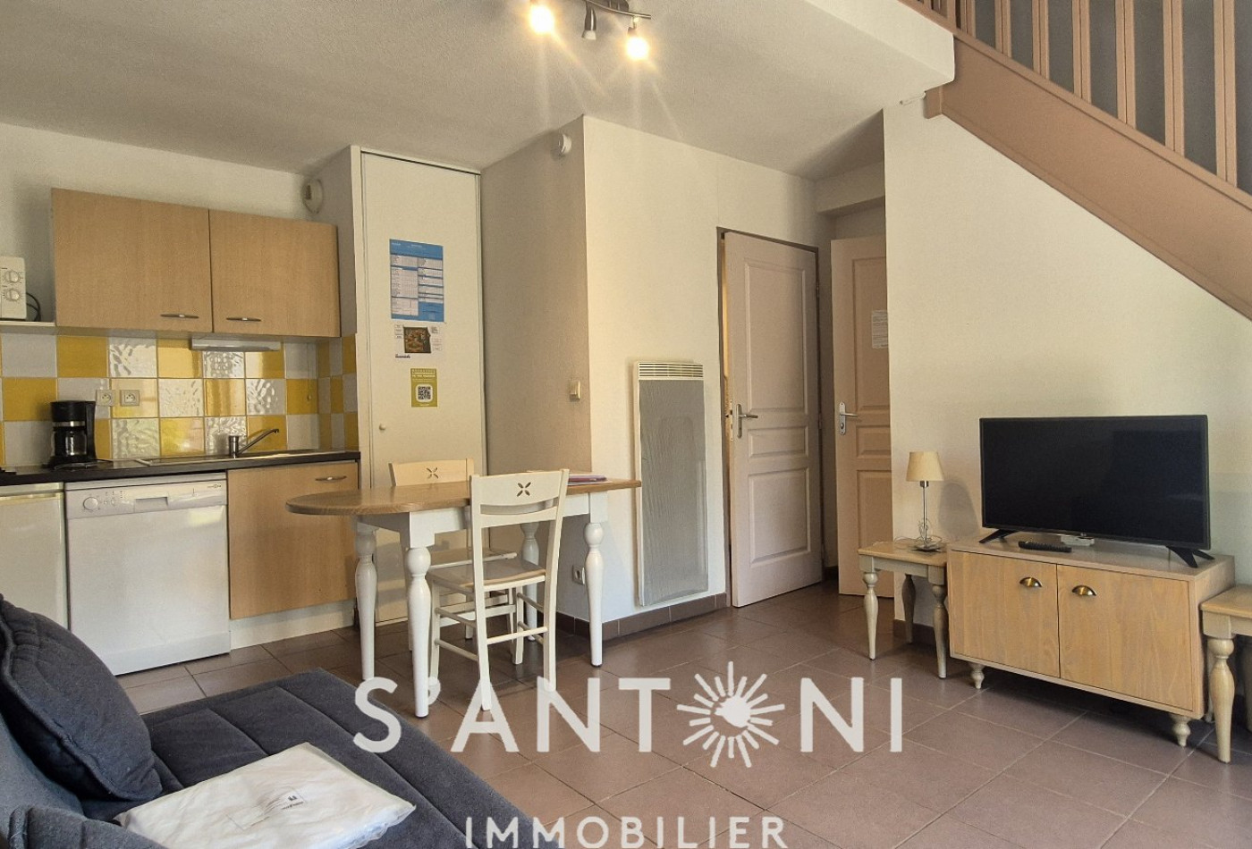 vente Maison en résidence Colombiers - Photo 1