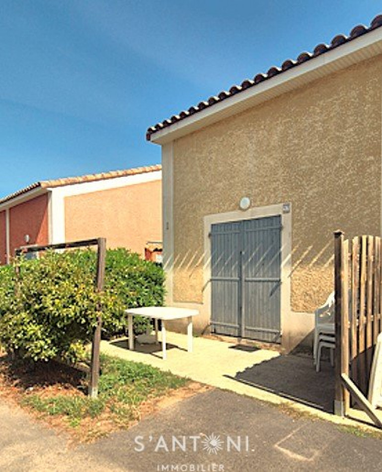 vente Maison en résidence Colombiers - Photo 6