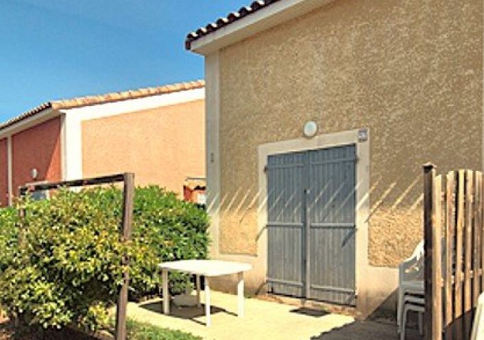 vente Maison en résidence Colombiers
